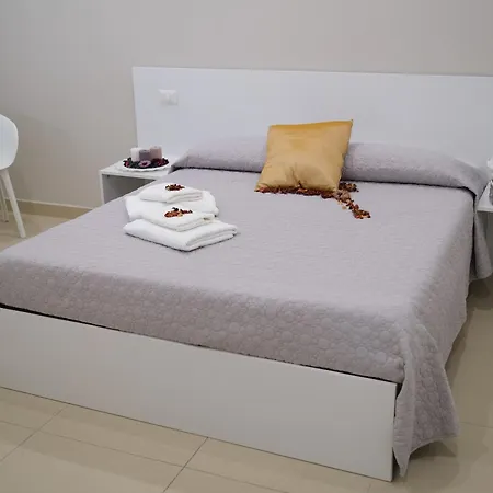 Hoa Penzion Aversa