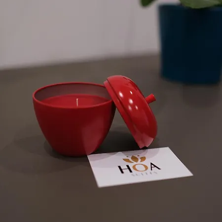 Hoa *
