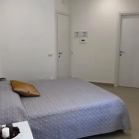 Hoa Penzion