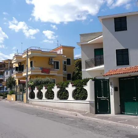 Maison d'hôtes Hoa 3*