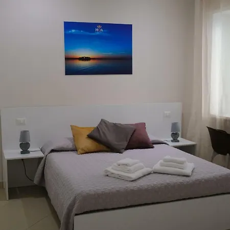 Penzion Hoa *
