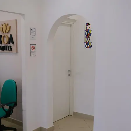 Hoa * Aversa