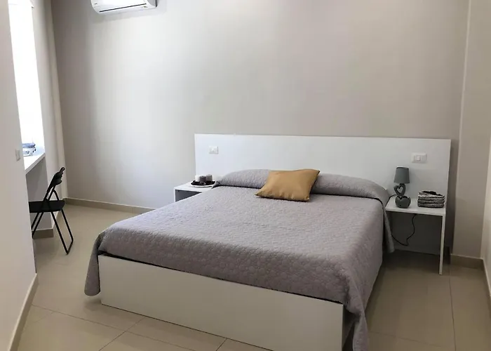 Pensjonat Hoa Aversa